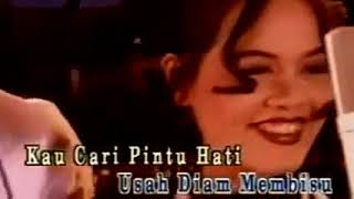 Ziana Zain Nora Ning Baizura amp Dessy Fitri  Di Akhir Garisan KARAOKE TANPA VOKAL [upl. by Waylen619]