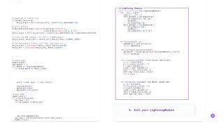 Converting from pytorch to pytorch lightning in 4 minutes [upl. by Enelyak442]