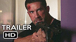 DEBT COLLECTORS Trailer 2020 Scott Adkins Movie [upl. by Mic]