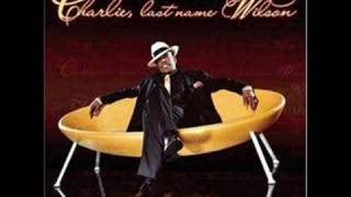 Charlie Wilson  My Guarantee [upl. by Anairda549]