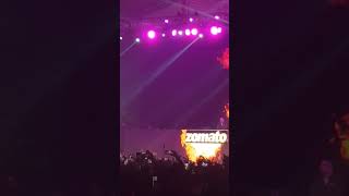 Zomaland Sidhu Moosewala  live concert  day 3 [upl. by Htezil]