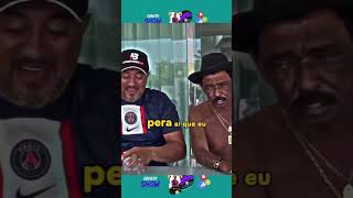 Faltou o do tiringa Raimundo kkk humor memes tiringa [upl. by Yenwat695]