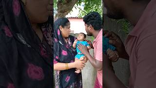 riyaz reaction🥰 paavam pulla  4 pm cooking riyazreaction newlyborn babyshorts cute firstbaby [upl. by Ahsemrac248]