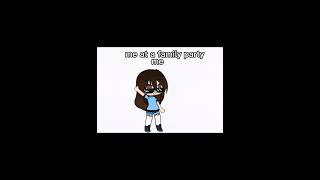 Me at a family party PLS sub [upl. by Granoff]