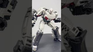 Studio Series Megatron Transformers ONE Quick Review shorts transformers [upl. by Rivi772]