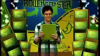 15 Years ago ABC1 RollerCoaster 27 October 2009 Segments 1 2 3 [upl. by Oludoet]