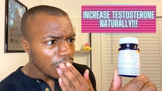 Shilajit Review  Proven Supplement To Increase Testosterone [upl. by Hamnet320]