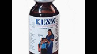 Kenz Anti lice Solution [upl. by Irpac645]