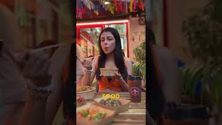 Budget friendly Chinese food at Carter Road mumbaistreetfood foodfastfoodfoodblogger foodshorts [upl. by Resee]