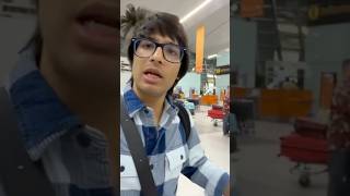 Sourav Joshi Thailand Ja Rahe Hai souravjoshivlogs shortvideos [upl. by Leynwad872]