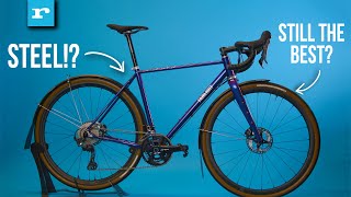 What Bike amp Components Did A PRO Bike Reviewer Spend His OWN Money On Staff Bikes Ep6 [upl. by Cohbert]