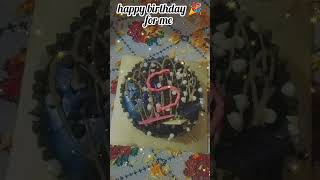 keepsupporting keeping learning birthday happybirthday birthdayparty shortsviral [upl. by Anauqahc]