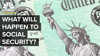 Why You Will Be Getting Social Security After All [upl. by Akerdnuhs908]