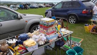 Holsworthy Vintage Rally June 30 2019 [upl. by Vlad]