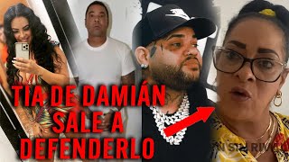 ÚLTIMA HORA EL TAIGER🚨Ahora la TÍA sale DICIENDO BARBARIDADES también lo compara con DAMIÁN‼️ [upl. by Gillman83]