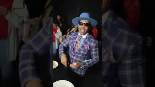 Lakey Da Kid Celebrates Bday amp Book Signing THUPHORA with Family and Friends [upl. by Wandie]