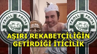 Nasıl Trolledin Kral  Kız Tarafı Erkek Tarafı Vladimir Putin İçerir [upl. by Enneibaf333]