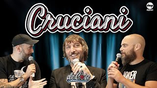 Cruciani a De Core Podcast  Ep 29 [upl. by Inanuah]