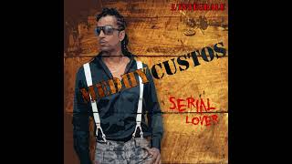 MEDHY CUSTOS  A JAMAIS LYRICS VIDEOS [upl. by Ennayhc]