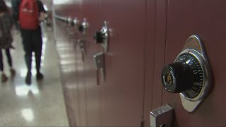 ‘I still have nightmares’ Safety concerns pushing local teachers out of the classroom [upl. by Airotna695]