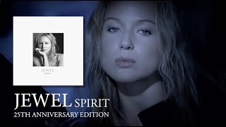 Jewel  Spirit  25th Anniversary Edition Official Trailer [upl. by Clemence]