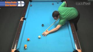 APA US Amateur Championships Finals at Strokers Billiards [upl. by Cockburn]