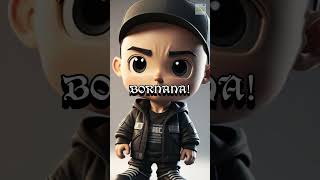 Eminem  Tone Deaf SLAm4s lyrics eminemsongs rap [upl. by Eisak]