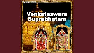 Sri Venkateshwara Suprabhatam [upl. by Madelene]