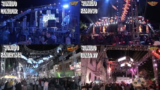 LAS PRODUCCIONES QUE SE PRESENTARON EN TIANGUISMANALCO 2024 [upl. by Atiral509]