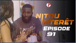 NITOU INTÉRÊT  Épisode 91  Saison 1  VOSTFR [upl. by Josh]