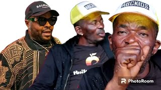 TALA MAKAMBU YA SOMO ZULEMA ASALI ALELISI JB MPIANA PAPA CHERIE PE AKEBISI FALLY IPUPA [upl. by Llain]