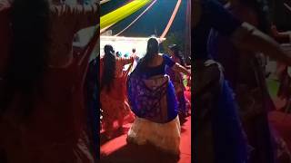 Beautiful night with navratri celebration navratrispecial shorts trending garba [upl. by Leeda]