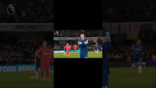 Cold Palmer 🥶🥶🥶 colepalmer chelseafc england football edit [upl. by Nnawtna]