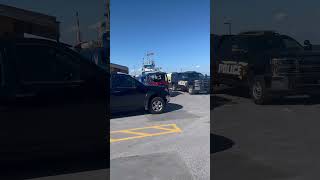 Lake simcoe Ferry [upl. by Sairu682]