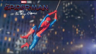 SpiderMan No Way Home Ending [upl. by Narbig]