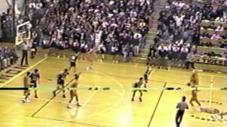 Brad Stevens comes alive in pivotal high school basketball game [upl. by Burnside359]