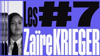 Taalbaas Masterklas Zaïre Krieger  Les 7  Schrijftools Rijm [upl. by Eednim912]