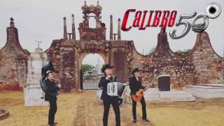 Calibre 50  Deja De Joder  Video Oficial  ᴴᴰ Desde El Rancho [upl. by Meehan]