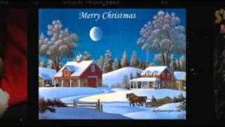 SMOKEY ROBINSON AND THE MIRACLES the christmas song [upl. by Darreg]