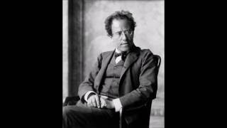 Mahler Symphony No 7 [upl. by Mei]