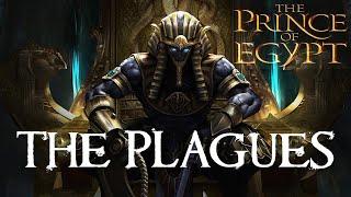 The Plagues Prince of Egypt  EPIC COVER FeatBlackGryph0n [upl. by Haily552]