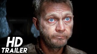 Papillon 1973 Original Trailer  Steve McQueen • Dustin Hoffman [upl. by Fusuy]