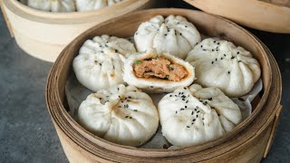 Siopao Sauce  Steamed Buns Sauce  Hungry for Goodies [upl. by Ikcir582]