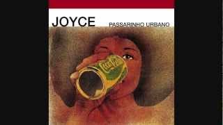 Joyce  Passarinho [upl. by Casilda]