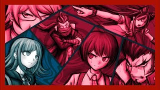 Class Trial 05 amp Chiakis  Monomis Execution  Danganronpa 2 [upl. by Zaraf]