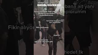 sinavizi calisin lannn😻keşfet keşfetbeniöneçıkar keşfethilesibuldumnaberyoutube chaelisa [upl. by Idelia11]