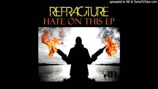 Refracture  Jahova  Original Mix   HD [upl. by Gualtiero149]