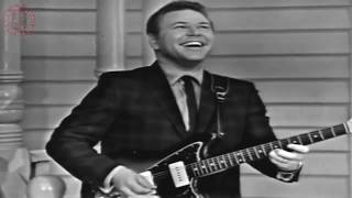 Roy Clark  12 Street Rag 1964 [upl. by Burk613]