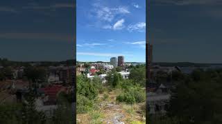 Södra berget i Norrtälje [upl. by Sonni]