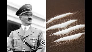 Cómo las drogas pervitina y la cocaína impulsaron el ascenso y la caída de los nazis [upl. by Kathye]